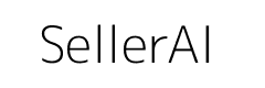 SellerAI 로고